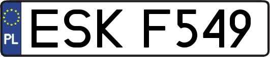 ESKF549