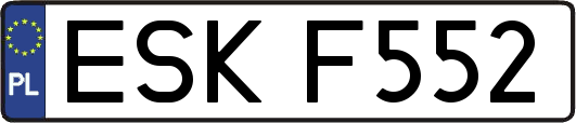 ESKF552