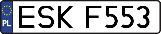 ESKF553