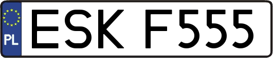 ESKF555