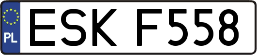 ESKF558