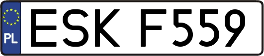 ESKF559