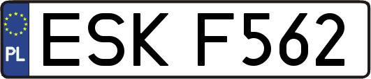 ESKF562
