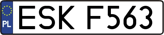 ESKF563