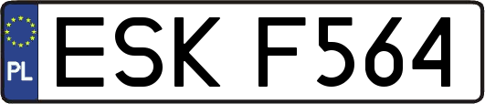 ESKF564