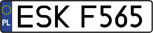 ESKF565