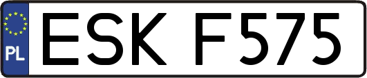ESKF575