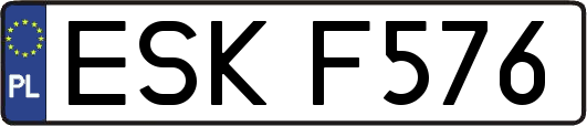 ESKF576