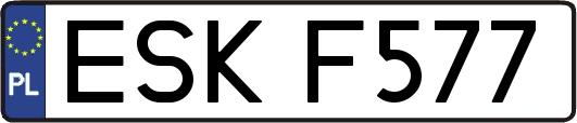 ESKF577