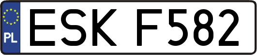 ESKF582