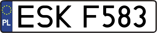 ESKF583