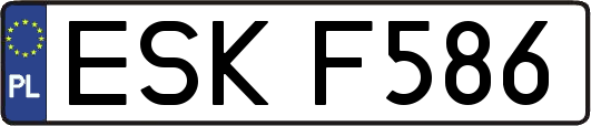 ESKF586