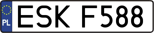 ESKF588