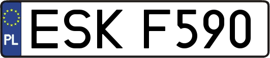ESKF590