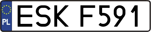 ESKF591