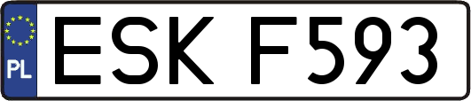 ESKF593