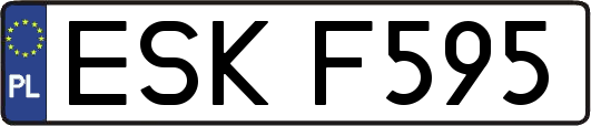 ESKF595