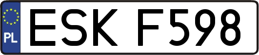ESKF598
