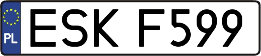 ESKF599