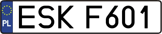 ESKF601