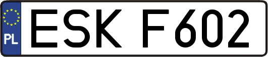 ESKF602