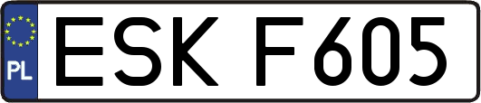 ESKF605