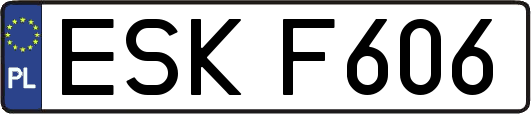 ESKF606