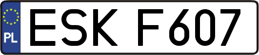 ESKF607