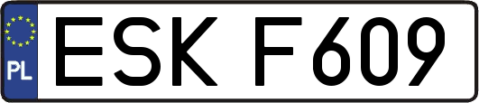 ESKF609