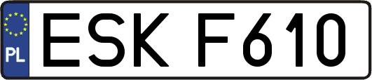 ESKF610