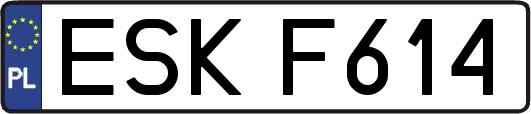 ESKF614