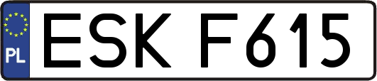 ESKF615