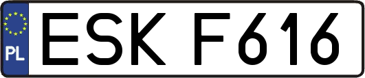 ESKF616