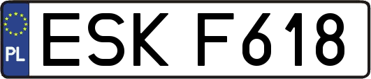 ESKF618