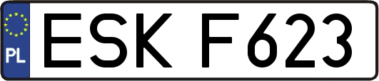 ESKF623