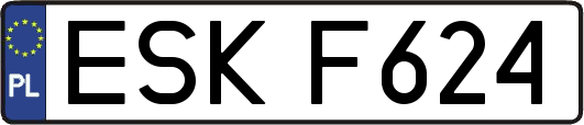 ESKF624