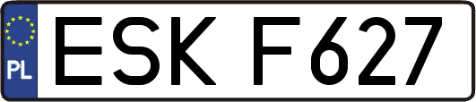 ESKF627