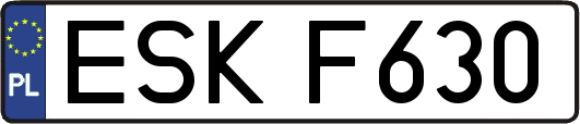ESKF630