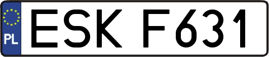 ESKF631