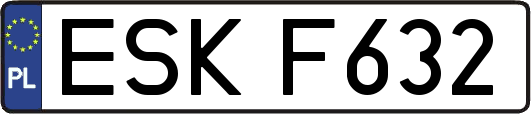 ESKF632