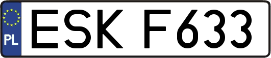 ESKF633