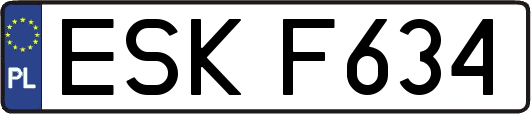 ESKF634