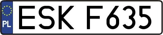 ESKF635