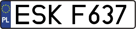 ESKF637