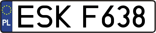 ESKF638