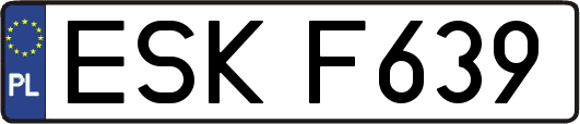 ESKF639
