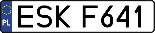 ESKF641