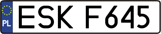 ESKF645