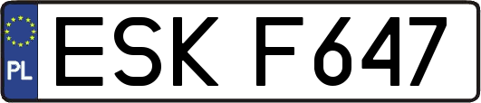 ESKF647