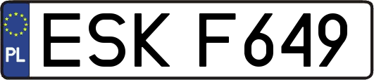 ESKF649